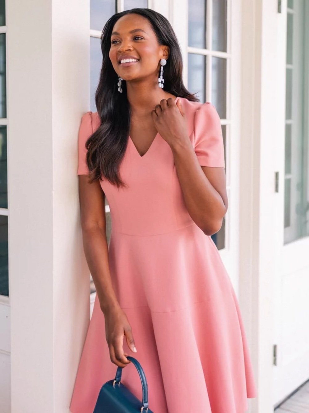 Gal Meets Glam Kate Dress, BNWT, Size 6